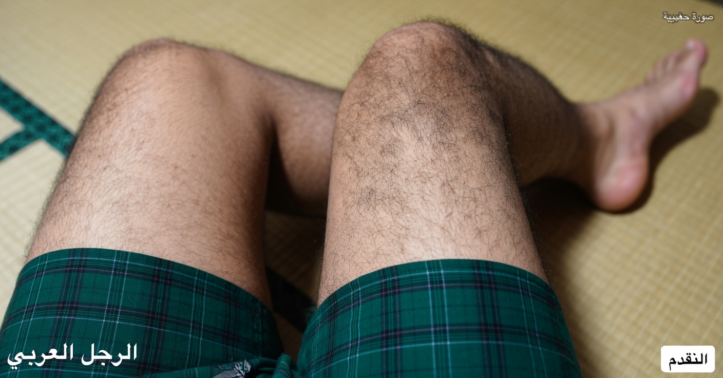 ١٢ عرضًا مهمًا لفشل القلب الاحتقاني قد تظهر في ساقيك وقدميك