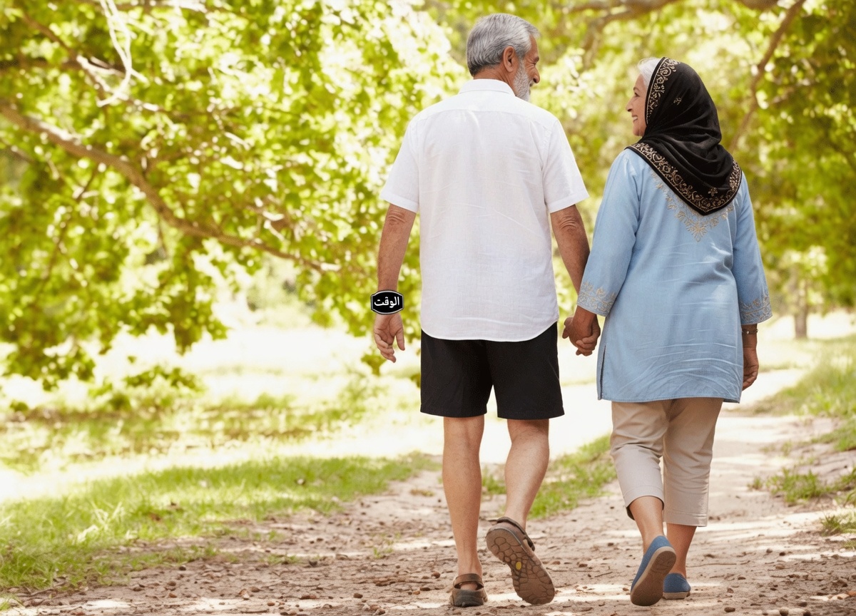 لكبار السن: تناول هذا قبل النوم للمساعدة على تعزيز تدفق الدم وتحسين الدورة الدموية في الساقين والقدمين (لمدة تصل إلى 24 ساعة)