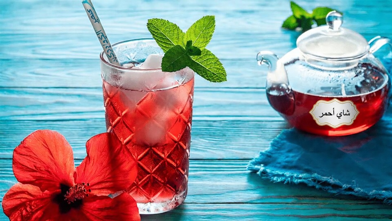 عادات مع المشروبات الطبيعية التي يمكن أن تدعم توازن السكر وضغط الدم والدورة الدموية