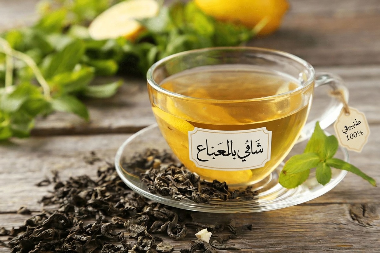 عادات مع المشروبات الطبيعية التي يمكن أن تدعم توازن السكر وضغط الدم والدورة الدموية