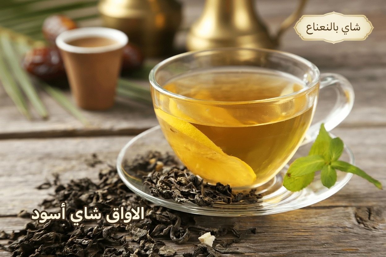 عادات مع المشروبات الطبيعية التي يمكن أن تدعم توازن السكر وضغط الدم والدورة الدموية