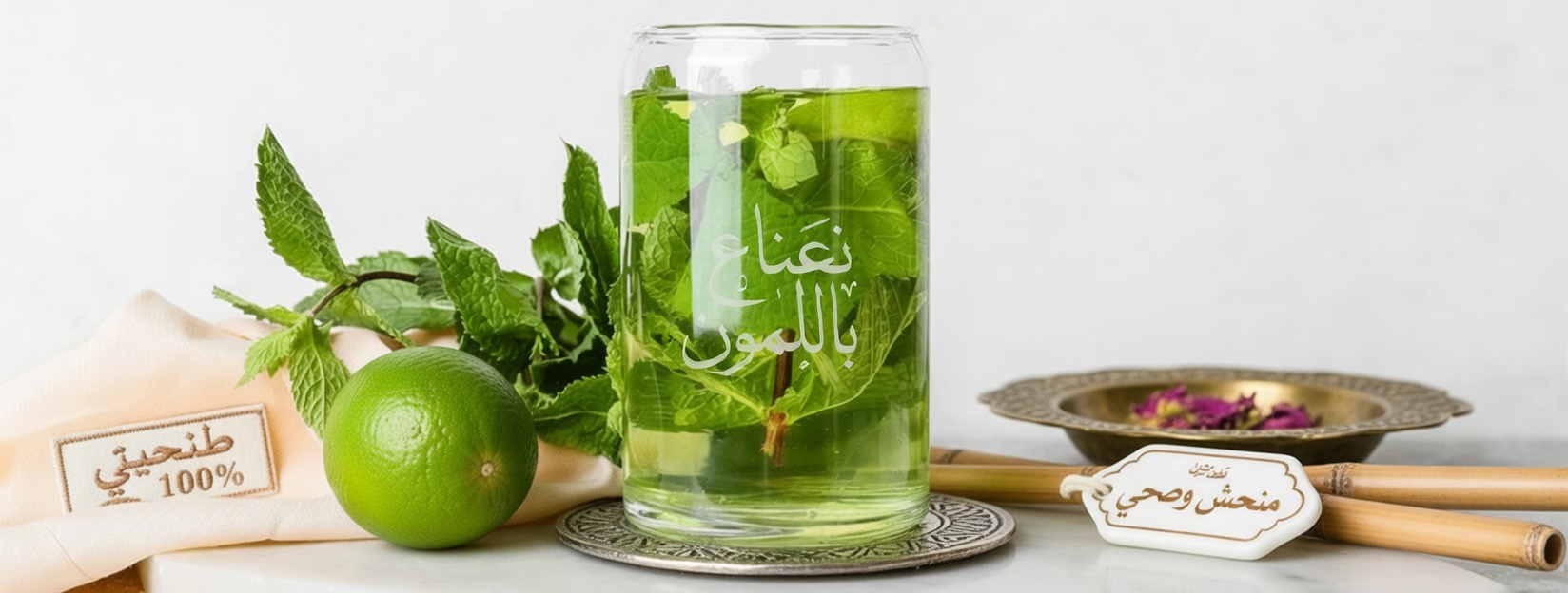 عادات مع المشروبات الطبيعية التي يمكن أن تدعم توازن السكر وضغط الدم والدورة الدموية