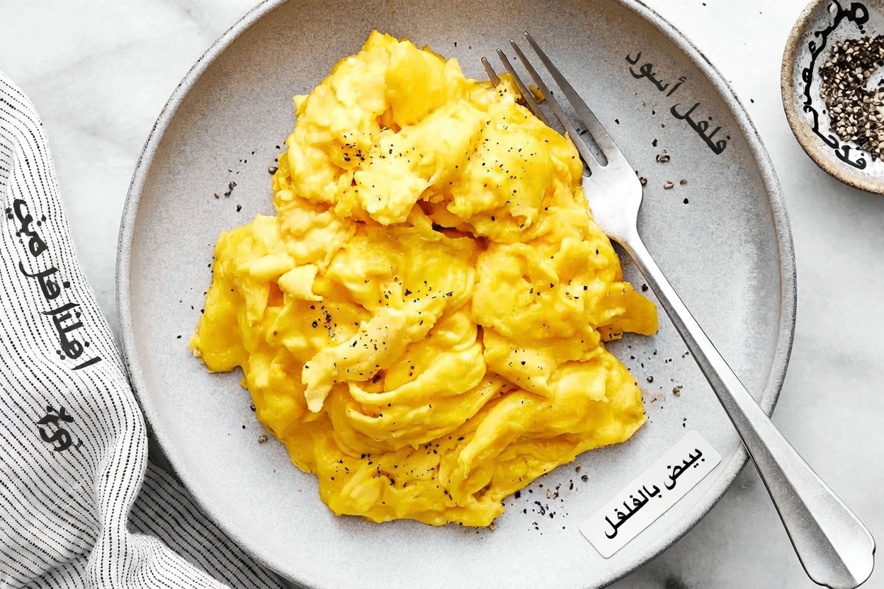 7 أطعمة فطور قد تظن أنها غير صحية لكنها يمكن أن تدعم صحة ورفاهية كبار السن