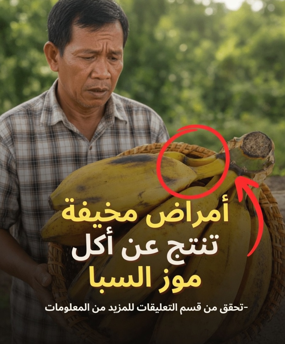 لن تصدق كيف يمكن للموز المسلوق أن يدعم جسمك في مواجهة بعض الأمراض