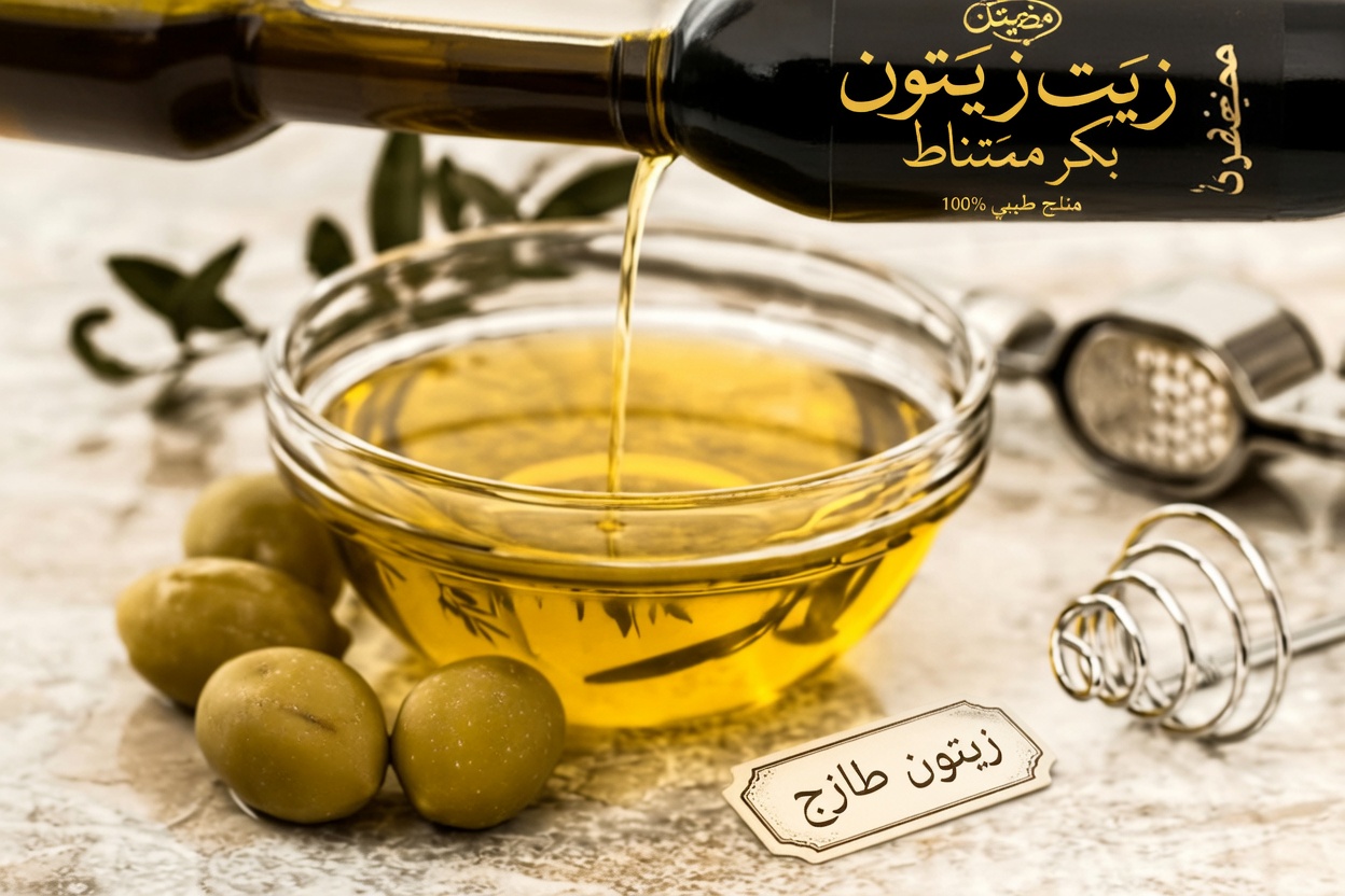 ملعقة صغيرة واحدة فقط من هذا يمكنها مكافحة تراكم الدهون في أوعيتك الدموية