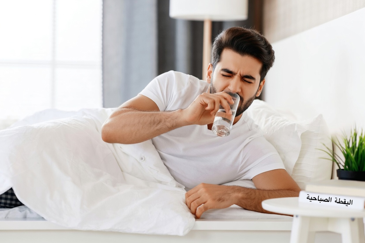 6 حالات لا يجب فيها أن تشرب الكثير من الماء وما الذي ينبغي فعله بدلاً من ذلك