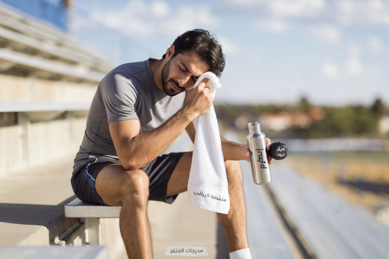 6 حالات لا يجب فيها أن تشرب الكثير من الماء وما الذي ينبغي فعله بدلاً من ذلك