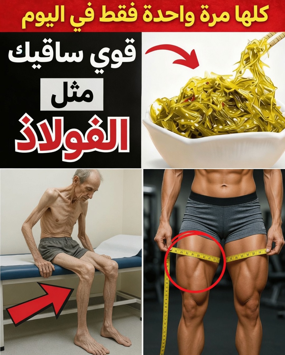 ٤ أطعمة يومية يمكن لكبار السن تضمينها في نظامهم الغذائي للمساعدة في دعم صحة العضلات والحفاظ على القوة