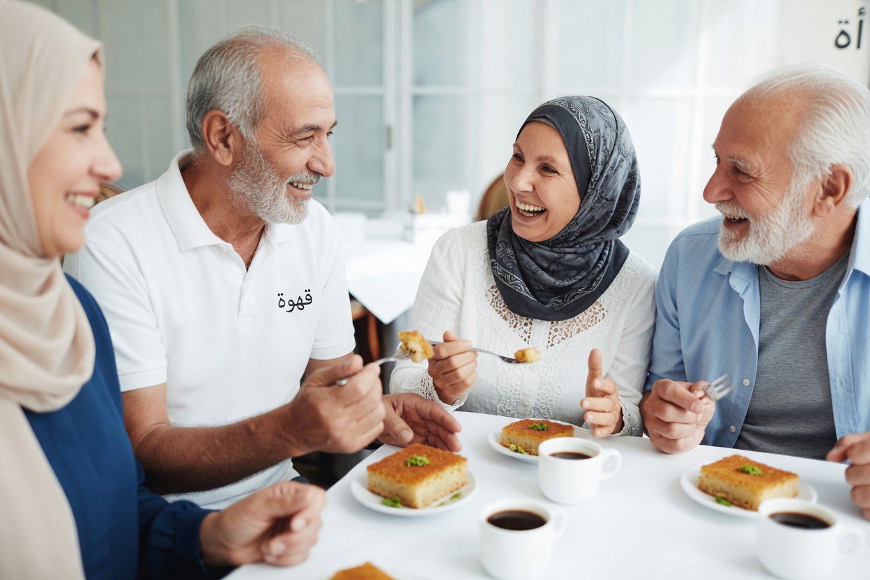 ٤ أطعمة يومية يمكن لكبار السن تضمينها في نظامهم الغذائي للمساعدة في دعم صحة العضلات والحفاظ على القوة