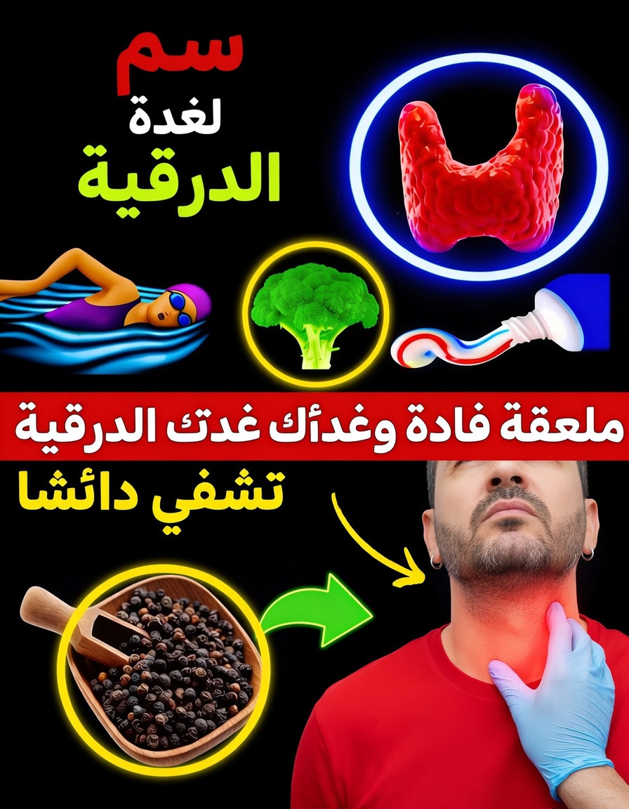 اكتشف ٨ أوراق طبيعية قد توفر دعماً لطيفاً لتوازن الغدة الدرقية في حياتك اليومية