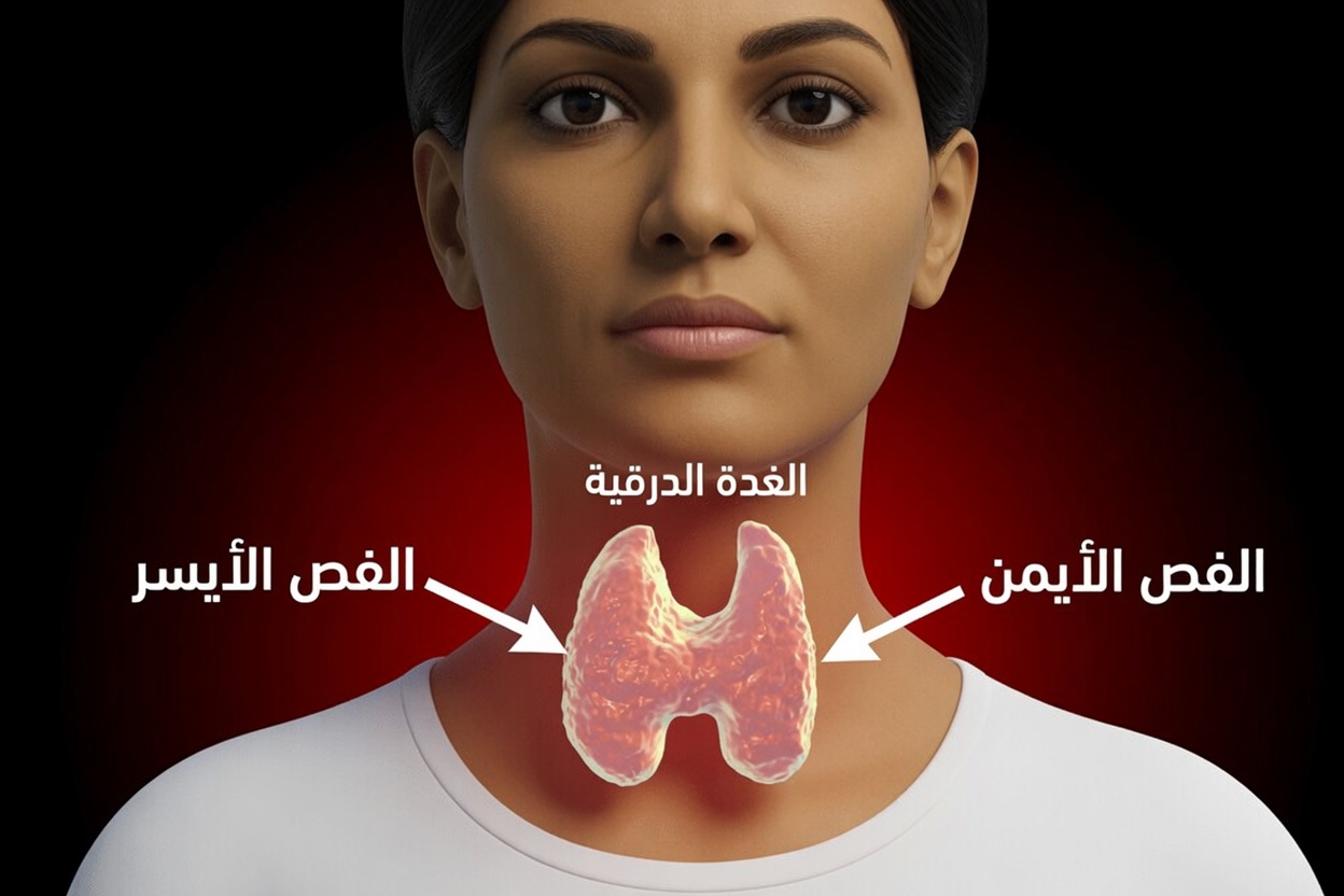 اكتشف ٨ أوراق طبيعية قد توفر دعماً لطيفاً لتوازن الغدة الدرقية في حياتك اليومية