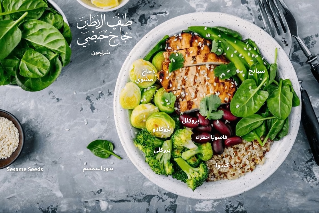 كطبيب أعصاب، يجعلني ذلك عاجزًا عن الكلام: الخضار «البريء» الذي يمكن أن يزيد خطر السكتة الدماغية ليلًا (وكيفية تناوله بحكمة بعد سن الستين)