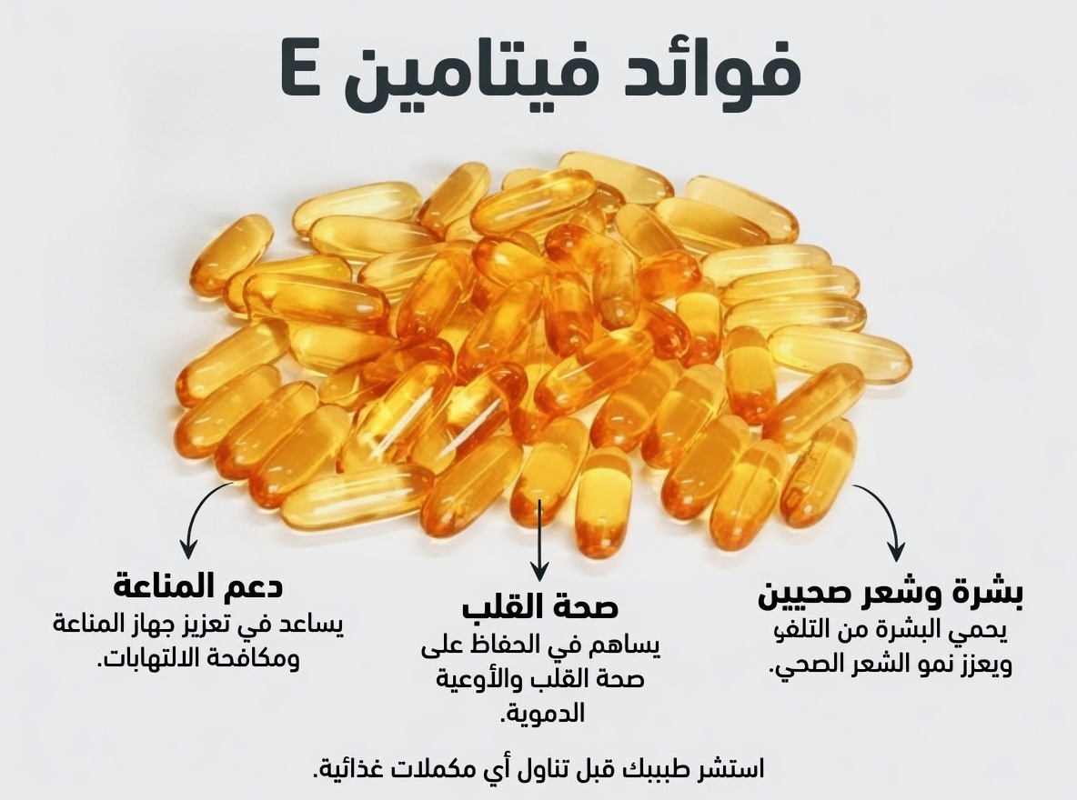 7 طرق قد يساعد بها زيت السمك جسمك عند تناوله يوميًا – ما يلاحظه الكثيرون