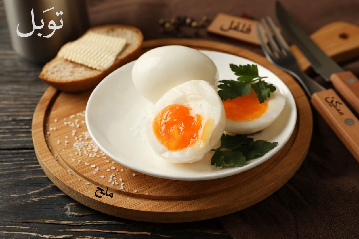 ٨ أطعمة بسيطة تظن أنها عادية لكنها قوية في دعم تقليل دهون البطن – ومعظم الناس يتجاهلون الثامنة تمامًا!