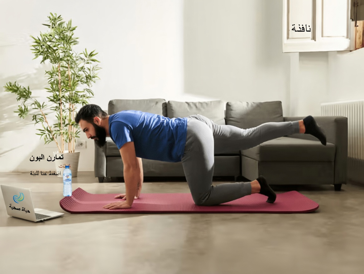 تجاوزت الستين؟ 5 تمارين أساسية لبناء عضلات أرداف أقوى بسرعة – ولماذا قد لا يكون المشي وحده كافيًا