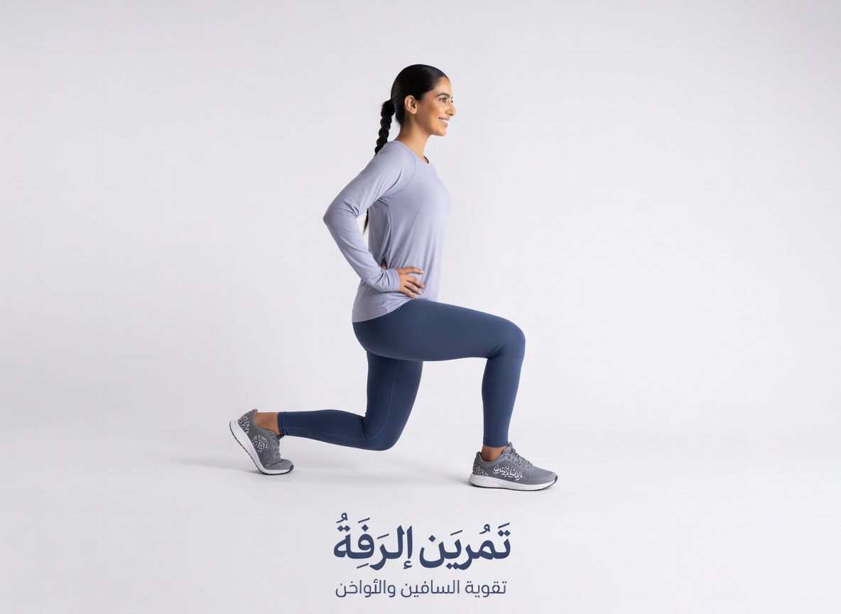 تجاوزت الستين؟ 5 تمارين أساسية لبناء عضلات أرداف أقوى بسرعة – ولماذا قد لا يكون المشي وحده كافيًا