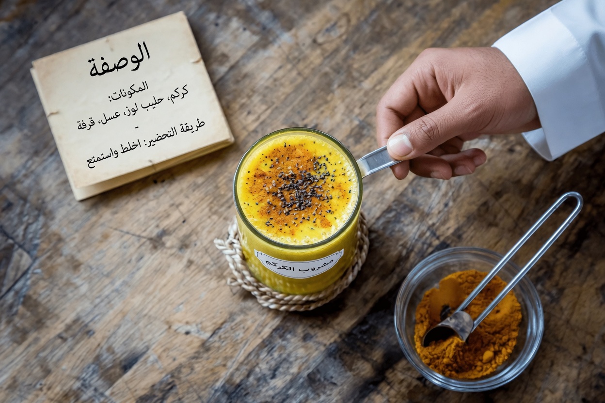 أيها كبار السن، اشربوا كوبًا واحدًا قبل النوم — ستستيقظون دون ألم في الركبة أو الظهر! (إنه يعمل حقًا!)