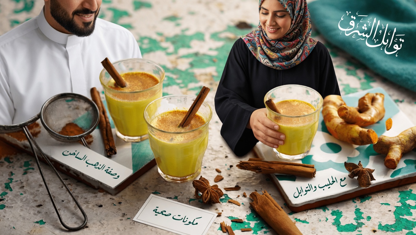 أيها كبار السن، اشربوا كوبًا واحدًا قبل النوم — ستستيقظون دون ألم في الركبة أو الظهر! (إنه يعمل حقًا!)