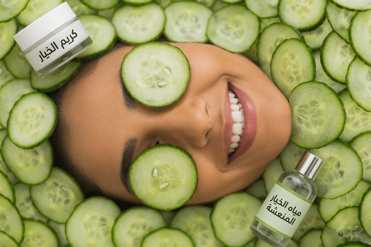 افعل هذا لعلاج تشوش الرؤية طبيعيًا خلال أسبوع