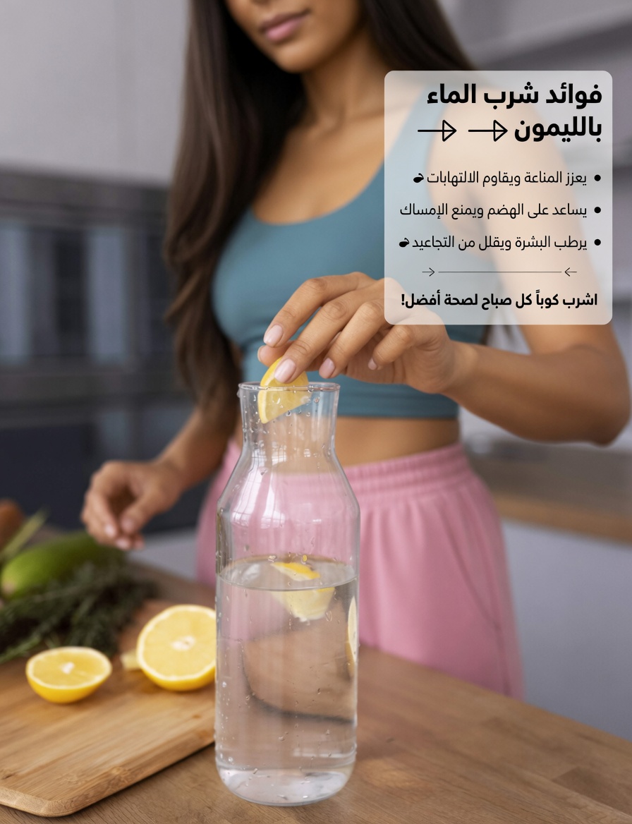 علاج منزلي طبيعي بسيط قد يدعم صحة العين وراحتها (معظم الناس يغفلون عنه)