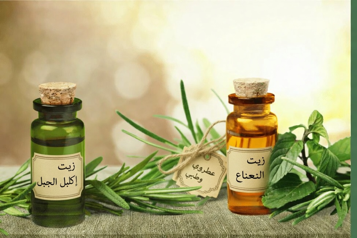 ٩ علاجات منزلية طبيعية للعدوى الفطرية: نصائح يومية بسيطة لدعم راحة البشرة وعافيتها