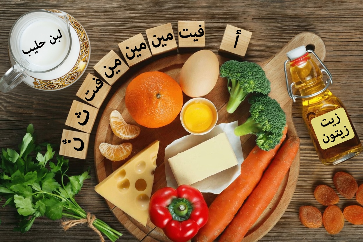 ٩ فيتامينات ومكملات قد تضر الكبد والكلى: ما يجب أن يعرفه كل شخص بالغ