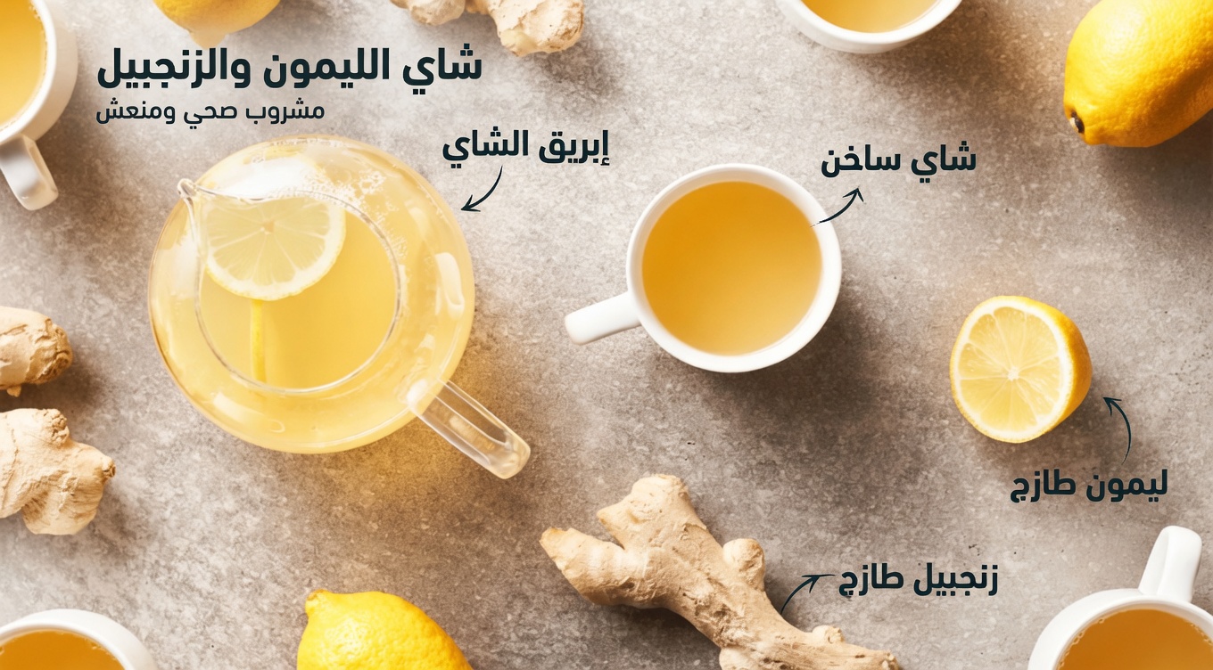 اخلط هذه المكونات الثلاثة الشائعة في المطبخ قبل النوم لدعم الدورة الدموية الصحية للشرايين أثناء نومك