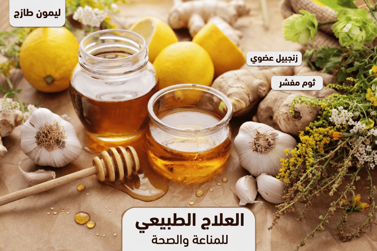 اخلط هذه المكونات الثلاثة الشائعة في المطبخ قبل النوم لدعم الدورة الدموية الصحية للشرايين أثناء نومك