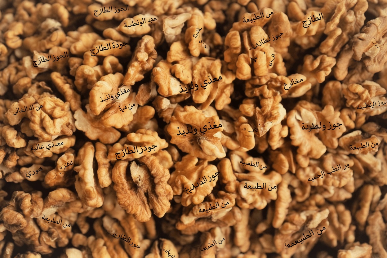أفضل 3 أنواع من المكسرات لخفض سكر الدم وإيقاف التبول الليلي