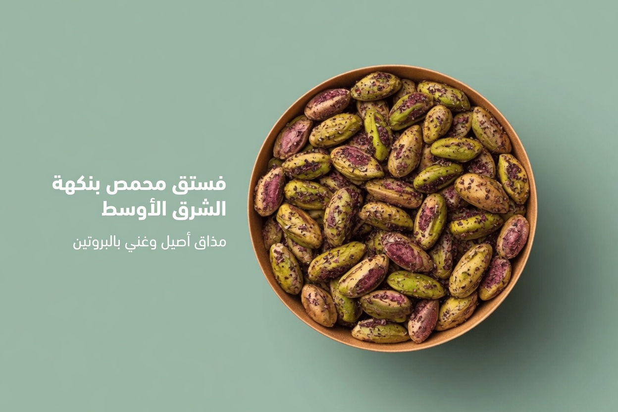 أفضل 3 أنواع من المكسرات لخفض سكر الدم وإيقاف التبول الليلي