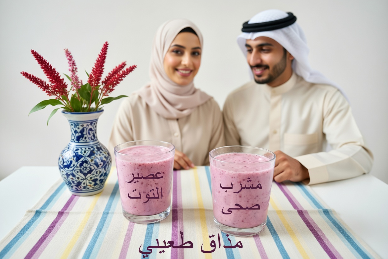 أفضل 12 مشروبًا صباحيًا لكبار السن لدعم صحة الكلى وتعزيز الطاقة الصباحية بشكل طبيعي