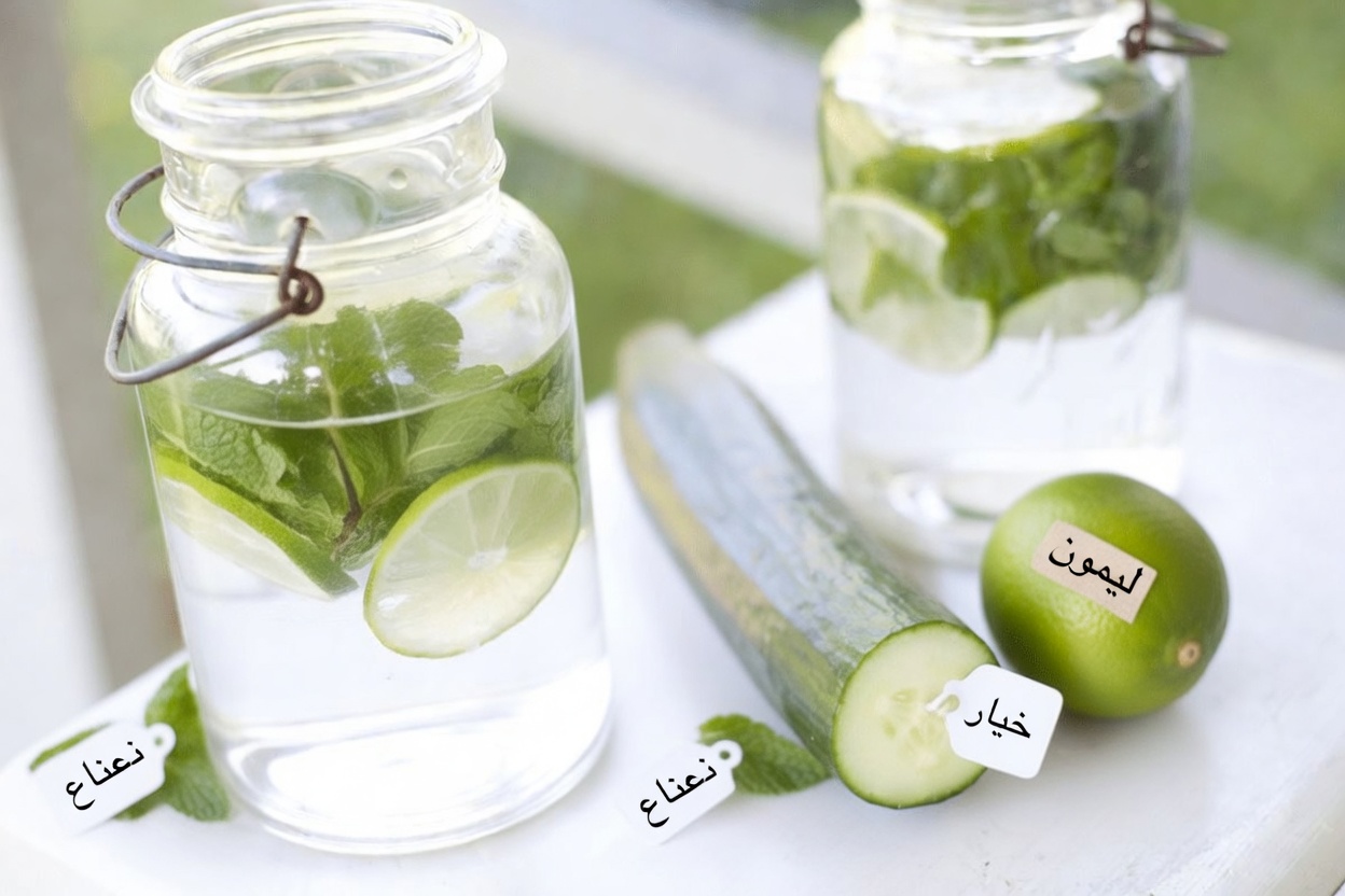 أفضل 12 مشروبًا صباحيًا لكبار السن لدعم صحة الكلى وتعزيز الطاقة الصباحية بشكل طبيعي