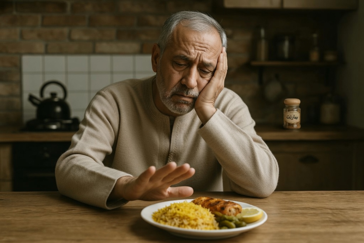 كبار السن المصابون بمشكلات كلوية: تعرّفوا إلى 6 أنواع من البروتين قد تودون تقليلها و4 خيارات أكثر أمانًا