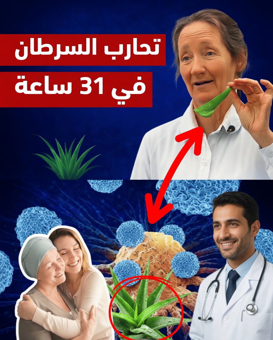 الورقة المكافحة للسرطان التي يتجاهلها الأطباء: الجوهرة المخفية لباربرا أونيل
