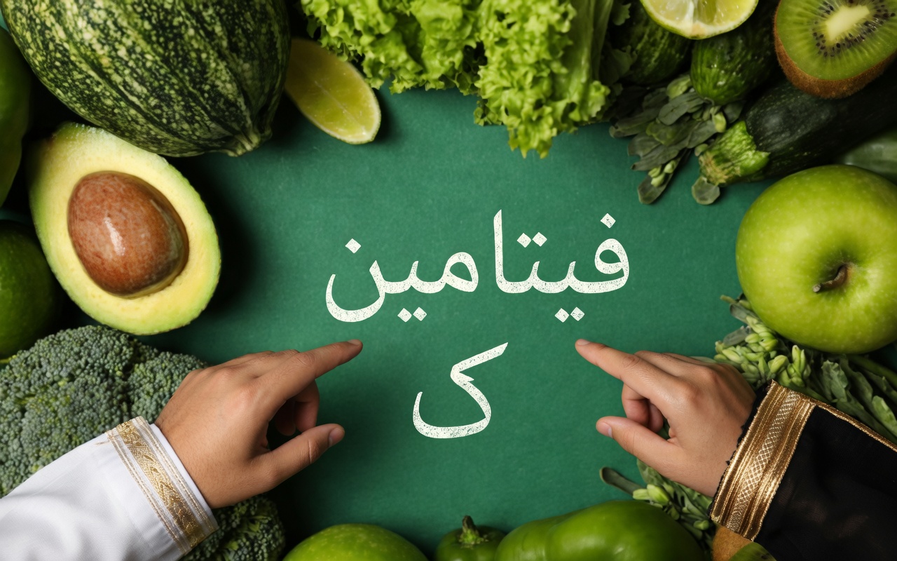 كبار السن فوق سنّ 60: هذه الفيتامين الخفي يذيب الترسبات ويستعيد تدفق الدم!