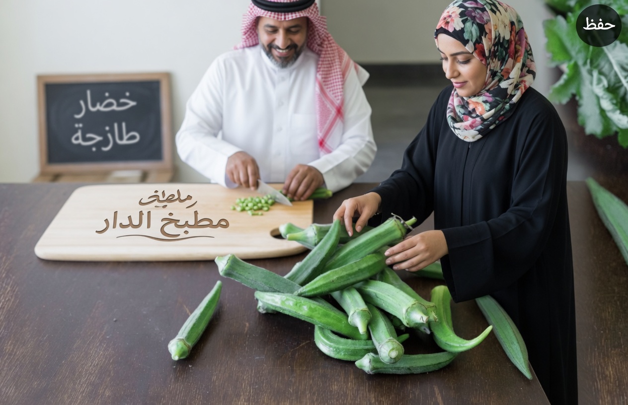 اكتشف 15 طريقة بسيطة لإدخال البامية في نظامك الغذائي لدعم الصحة والعافية اليومية