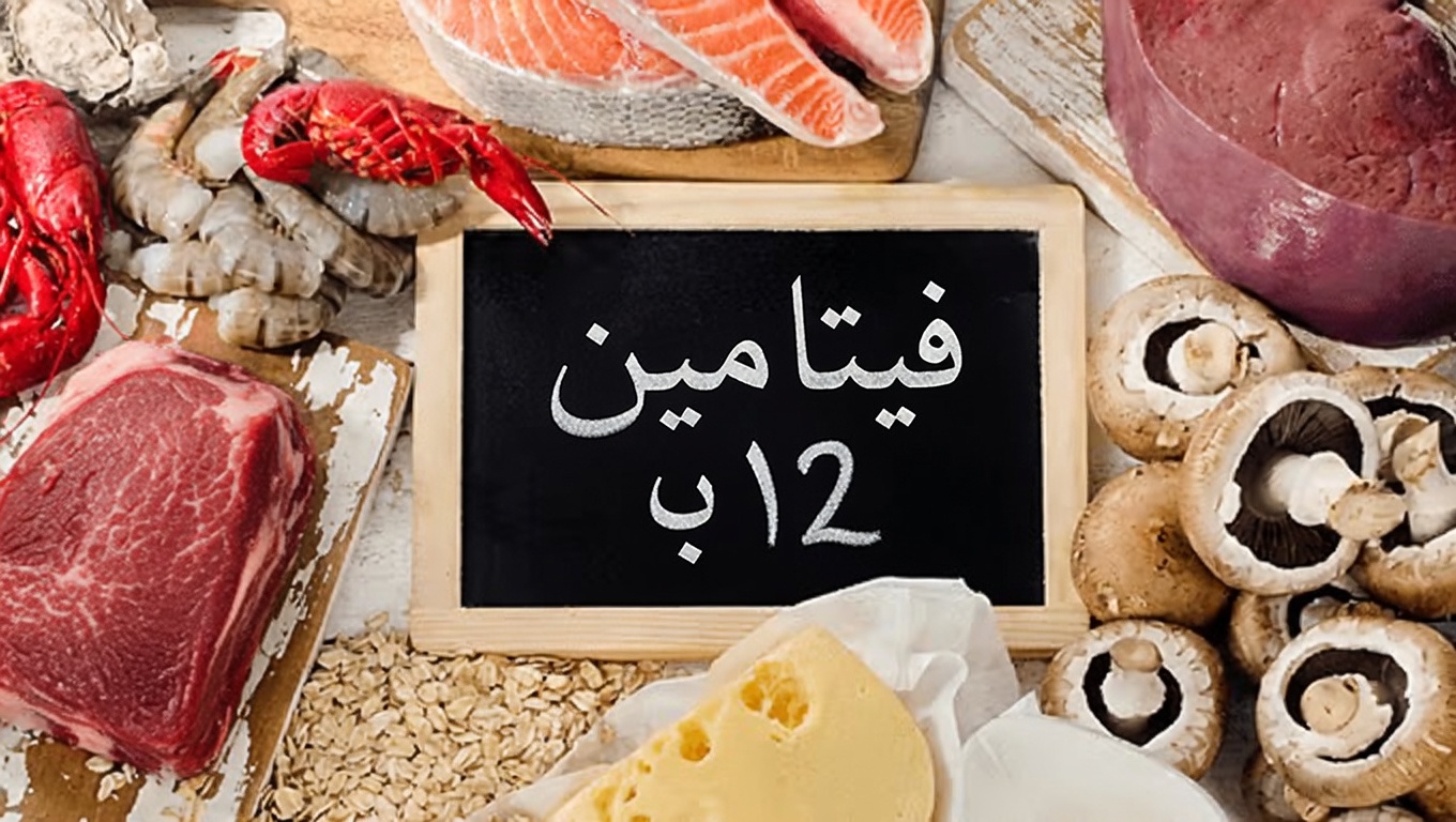 أفضل 3 فيتامينات لوقف التشنجات واستعادة قوة الساقين لدى كبار السن: قوِّ ساقيك!