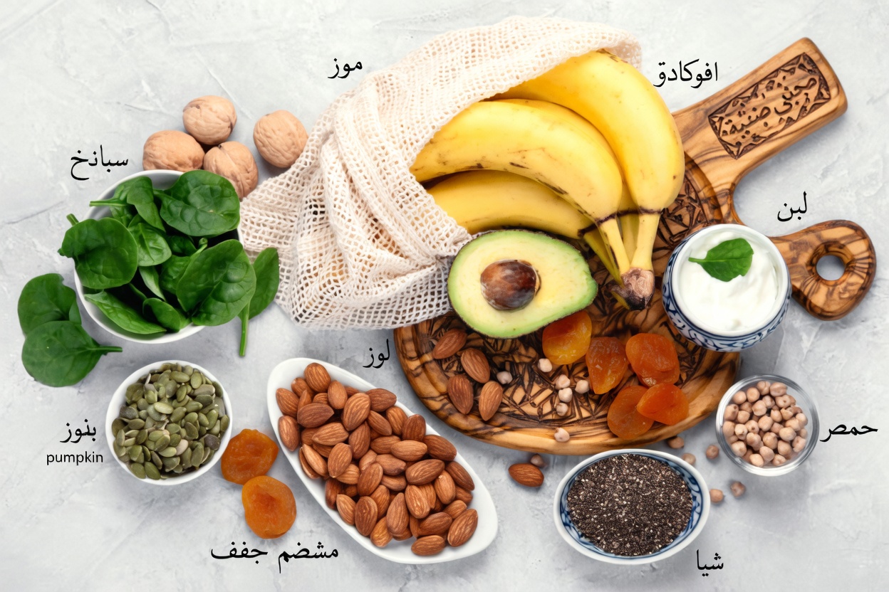 أفضل 3 فيتامينات لوقف التشنجات واستعادة قوة الساقين لدى كبار السن: قوِّ ساقيك!