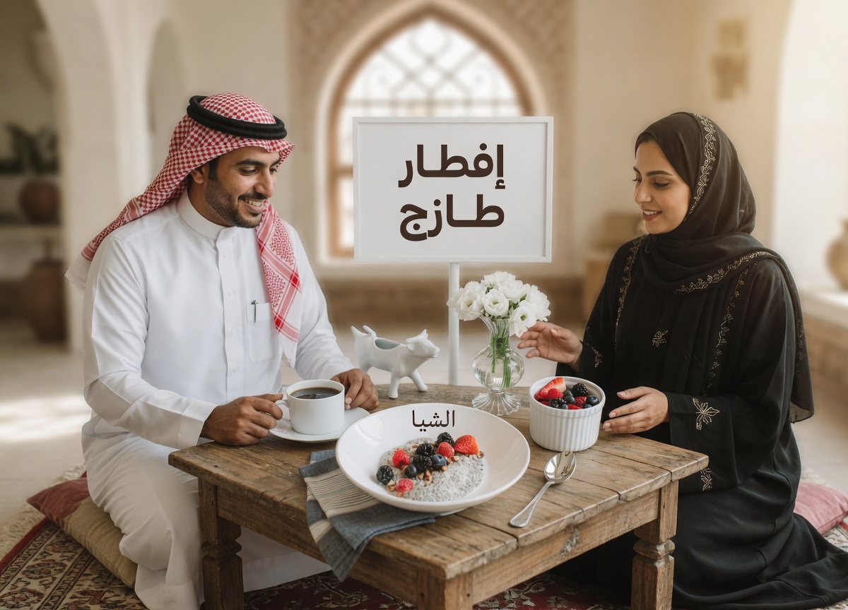 احمِ عينيك بشكل طبيعي: 3 بذور وفاكهة واحدة لدعم صحة البصر لكبار السن