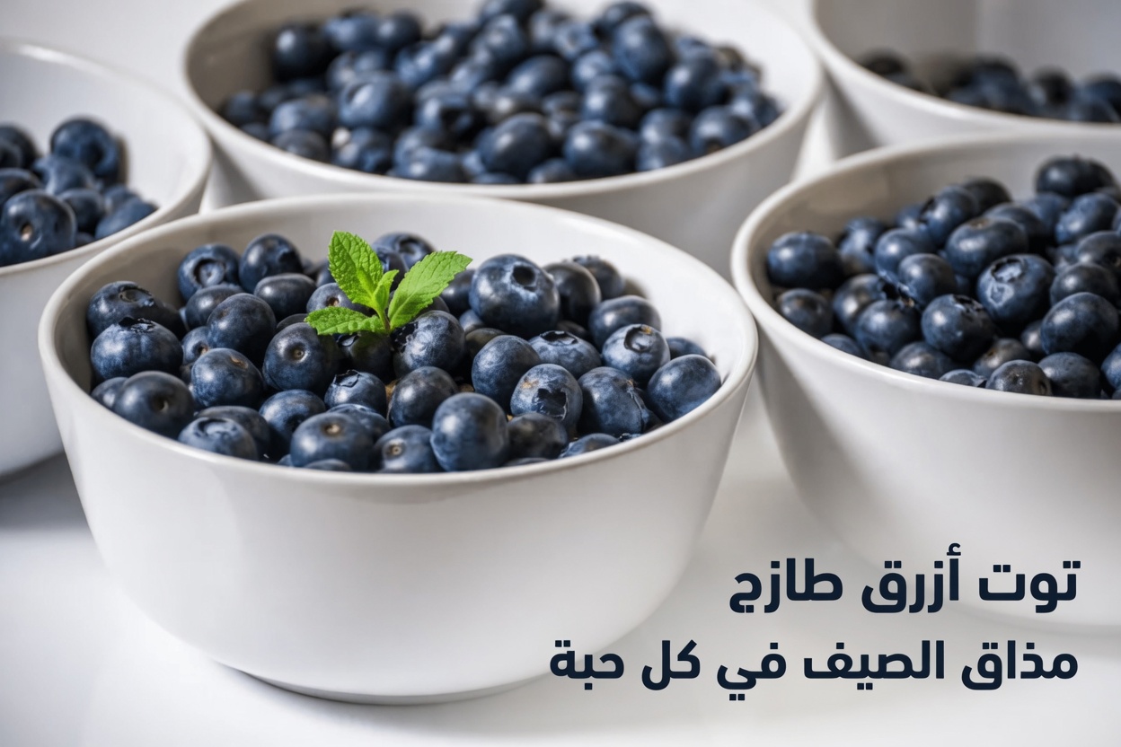 احمِ عينيك بشكل طبيعي: 3 بذور وفاكهة واحدة لدعم صحة البصر لكبار السن