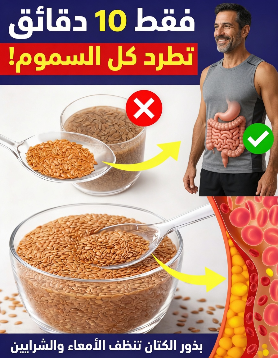 مشروب تنظيف القولون القديم في اليابان: 10 طرق قد يدعم بها صحة جهازك الهضمي اليومية