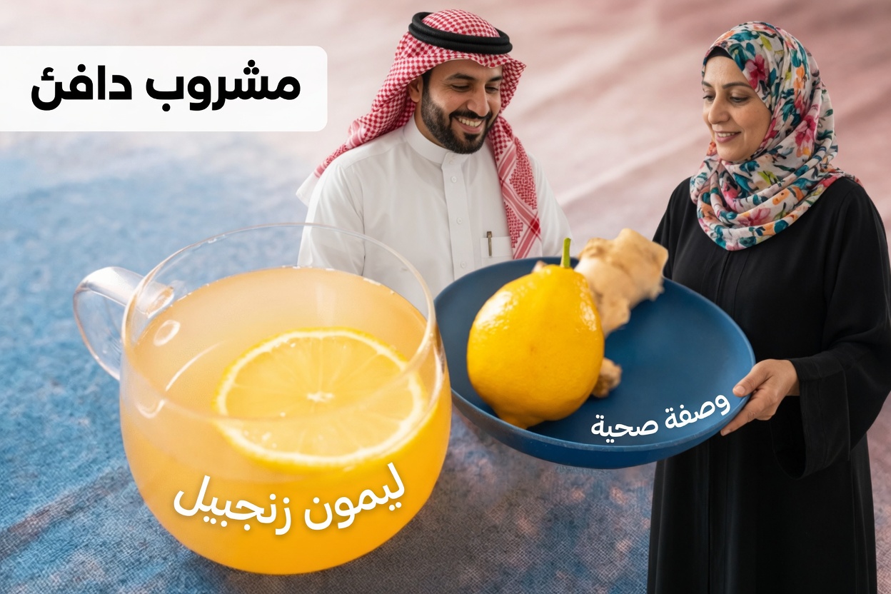 مشروب تنظيف القولون القديم في اليابان: 10 طرق قد يدعم بها صحة جهازك الهضمي اليومية