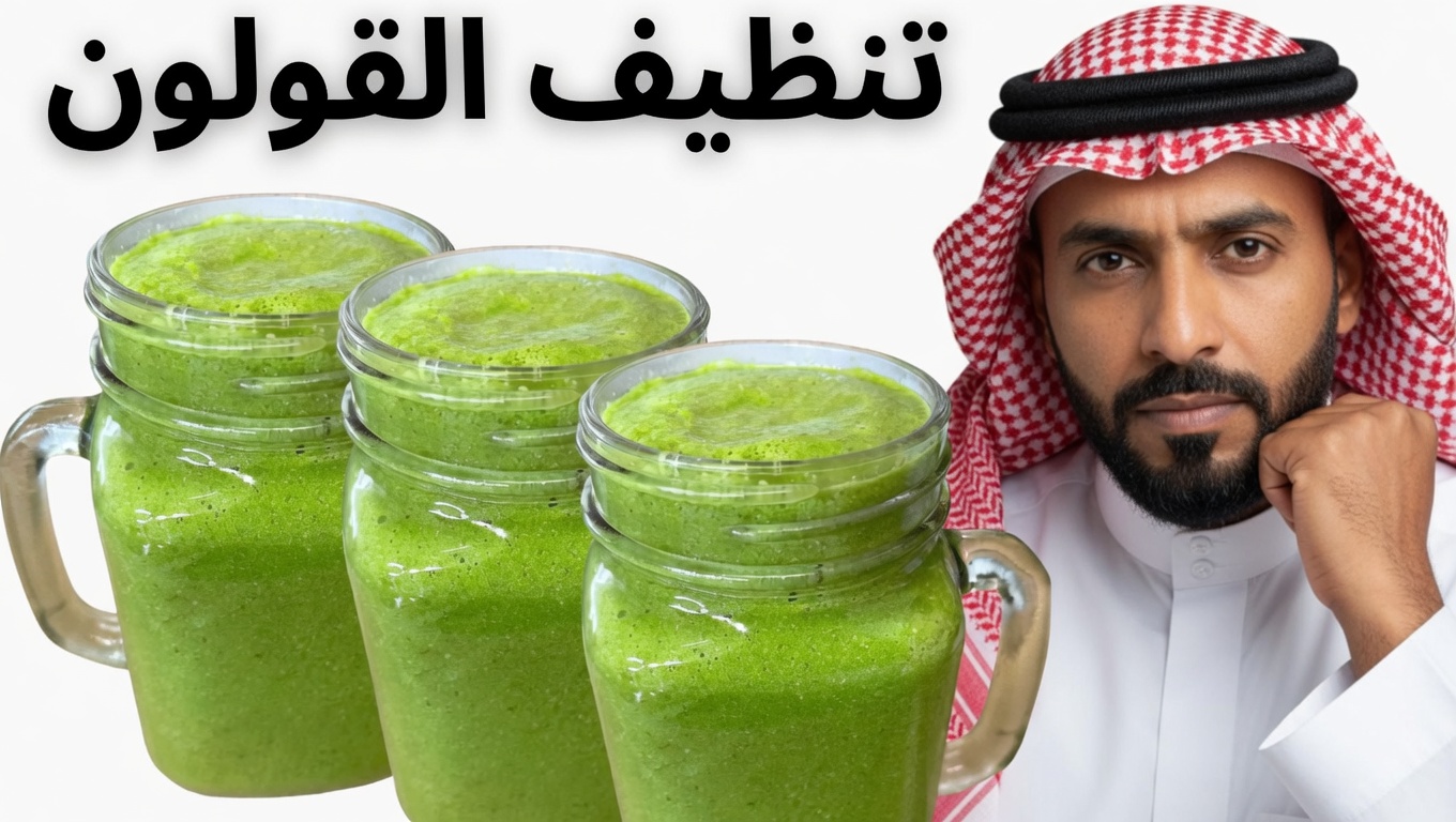 مشروب تنظيف القولون القديم في اليابان: 10 طرق قد يدعم بها صحة جهازك الهضمي اليومية