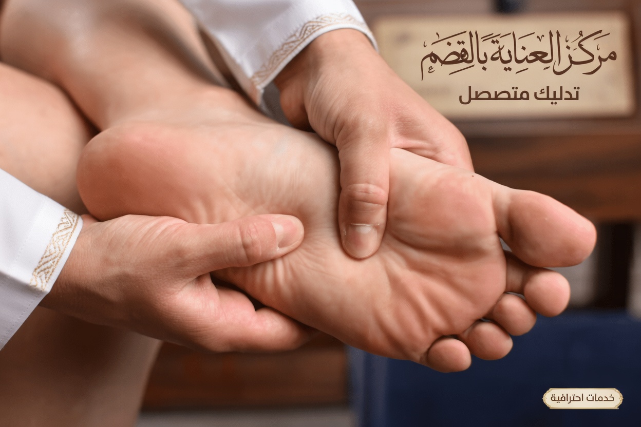 12 علامات في القدم قد تكشف عن مشكلات في صحة الكبد – ما الذي تحاول قدماك إخبارك به؟