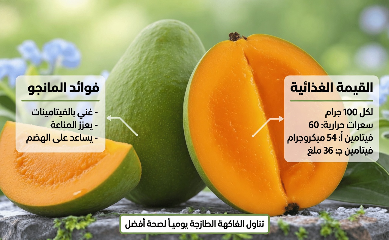 فوق سن الأربعين: 10 طرق مهملة قد تساعد الجوافة في دعم صحة العين لا ينتبه لها معظم الناس (خصوصًا رقم 10)