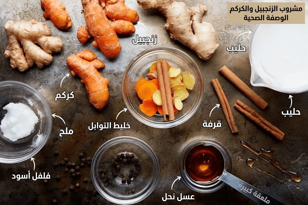 أفضل نوع توابل رقم 1 لتنظيف الكليتين فورًا وطرد السموم بسرعة | الذي لا يتوقف كبار السن عن الحديث عنه