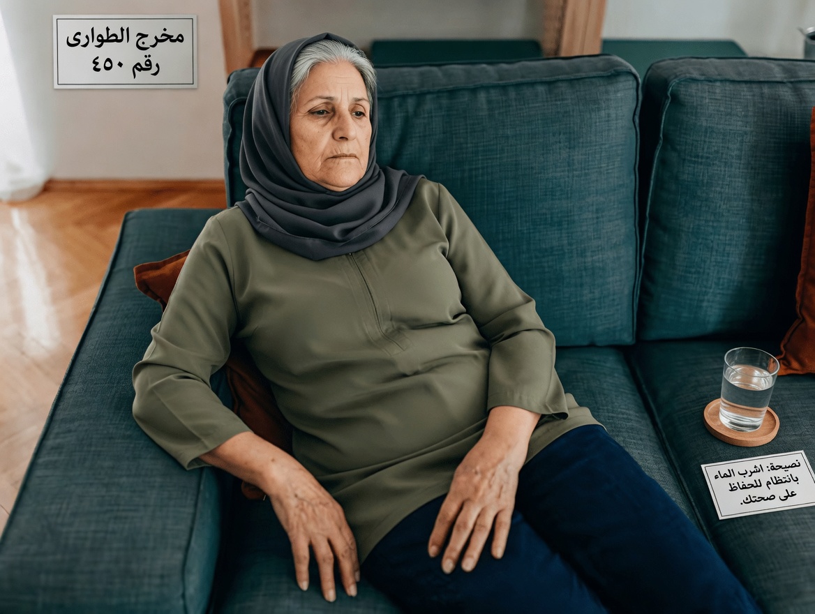 أفضل نوع توابل رقم 1 لتنظيف الكليتين فورًا وطرد السموم بسرعة | الذي لا يتوقف كبار السن عن الحديث عنه