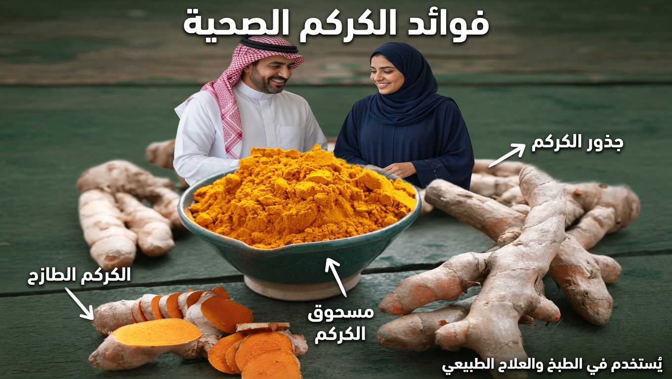 أفضل نوع توابل رقم 1 لتنظيف الكليتين فورًا وطرد السموم بسرعة | الذي لا يتوقف كبار السن عن الحديث عنه