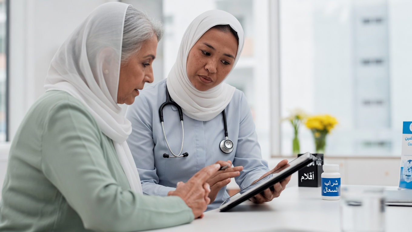 أفضل نوع توابل رقم 1 لتنظيف الكليتين فورًا وطرد السموم بسرعة | الذي لا يتوقف كبار السن عن الحديث عنه