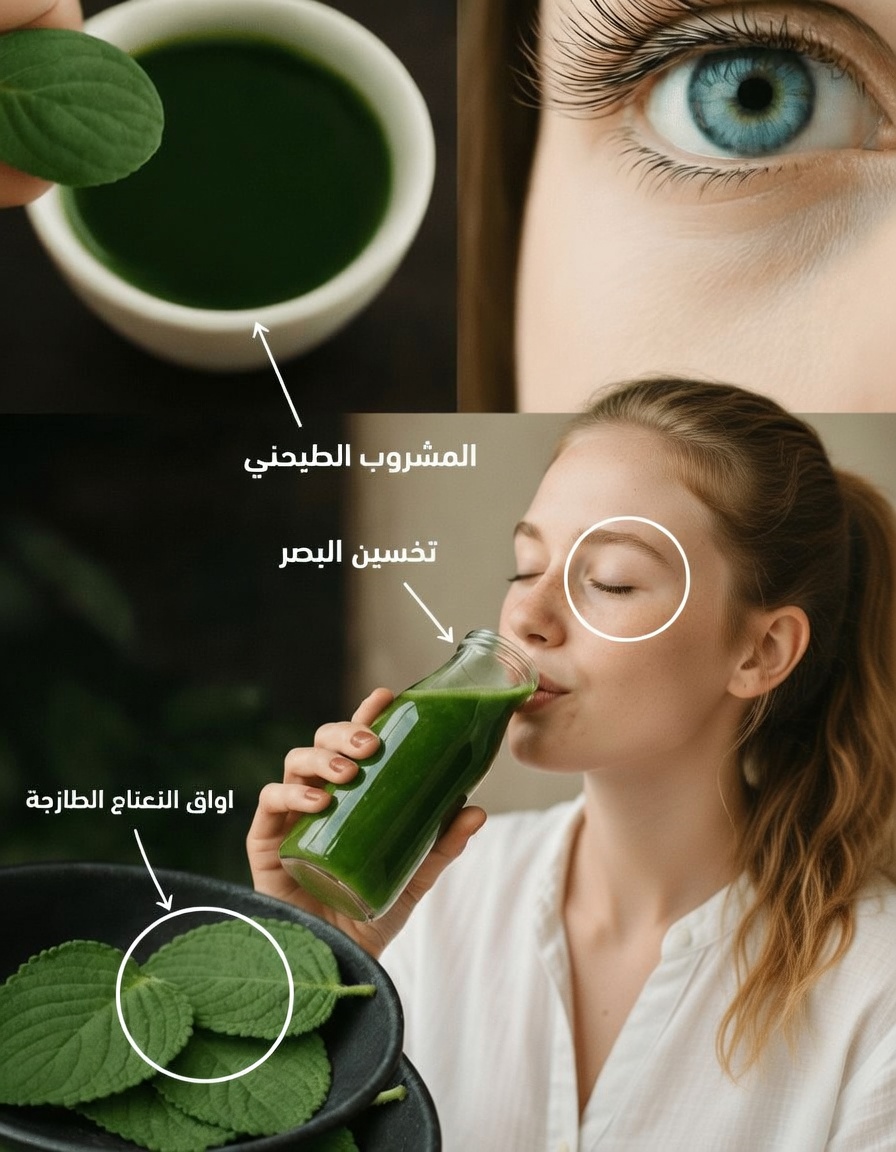 اكتشف 10 طرق مطبخية يومية لاستخدام الأوريجانو لعينيك قد تساعد في دعم صحة بصرك بشكل طبيعي